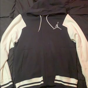 Air Jordan Varsity Hoodie